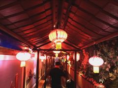 -窄巷子陕菜馆·地道陕西菜(粉巷店)