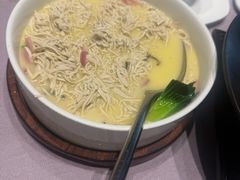 -云锦壹号·淮扬宴(徐汇万科店)