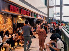 -汉巴味德(大悦城店)