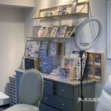 💇秋冬换个新发色|告别枯黄的发尾迎接最初的美发[加油]