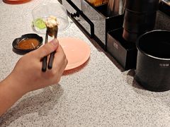 -争鲜回转寿司(中街大悦城店)