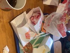 -汉堡王(徐汇绿地缤纷店)