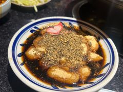-小饕荟雅安贡椒鱼鲜馆(广福桥店)