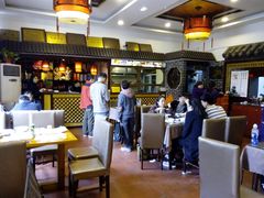 大堂-稻香居锅贴(宋都御街店)