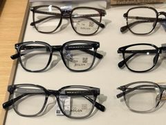 -Eziwish眼镜·蔡司授权店