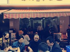 -朱大嘴肥肠血旺(福字街店)