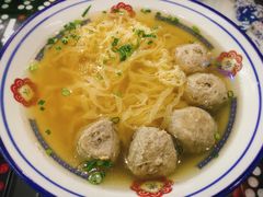 -七爷清汤腩·港式茶餐厅(世博店)