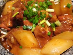 -东方饺子王(文化东路店)