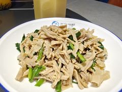 -正阁海鲜餐厅(六虹桥店)