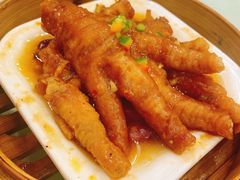 -万山楼海鲜酒家·二十三年老字号