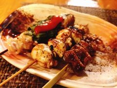 -半藏居酒屋(香港花园店)