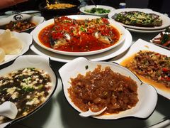 -千岛湖小鱼儿·淳安匠心农家菜