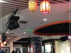 大堂-小天鹅火锅·一线江景洪鼎旗舰店(洪崖洞店)