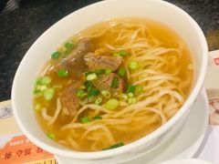 -中国厨房/台湾牛肉面