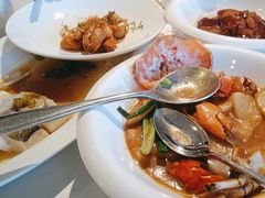 -万龙洲海鲜(南新仓店)