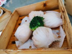 -国贸旋转餐厅(国贸广场店)