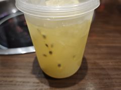 -萍姐火锅·公路夜市(南京新街口店)