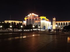 -八一南昌起义纪念塔