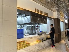 -兰州马子禄牛肉面(文景公园店)