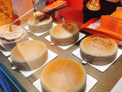 -KUMO KUMO甜品·冰淇淋(深圳壹方城店)