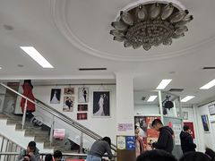 -中国照相馆(王府井店)