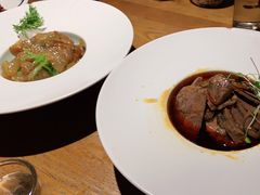 -吴越荣记苏州菜·松鼠桂鱼100%活鱼现做(斜塘老街店)