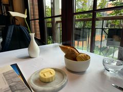 -Le Comptoir de Pierre Gagnaire