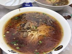 -兴福老面馆(寺路街店)