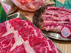 -西塔老太太泥炉烤肉(武汉摩尔城店)
