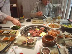 -赤坂亭M9和牛烧肉·日料398放题(万达店)