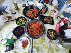 -聚味瞿记·龙虾堂(树木岭店)