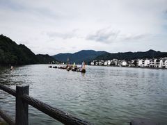 -新安江山水画廊风景区