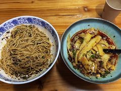 -川黔风味(缤纷假日豪园店)