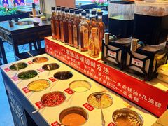 -冯校长老火锅(广州正佳广场店)