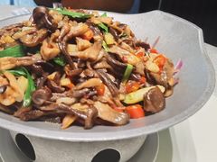 -蓬川食府(金海道店)