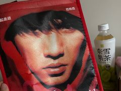 -奈雪的茶(大连新玛特店)