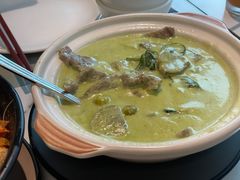 -黄珍珍泰国菜馆(九龙城店)