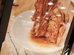 -大师兄·西北风味食集(增城合生汇店)