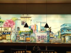 -沼津港精致料理·寿喜烧·烧鸟(漕河泾印象城店)