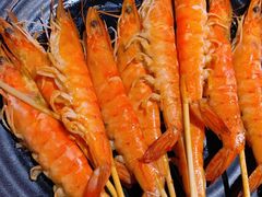 -红盔甲·小龙虾(人民广场店)