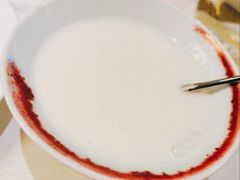 蛋白杏仁茶-海味观(老西门店)