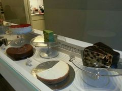 -Lady M Cake Boutique(麦迪逊大道店)