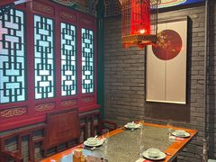 -北平食府.北京烤鸭(亦庄店)