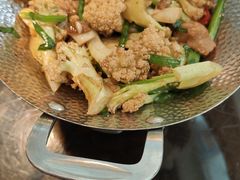 -外婆家(静安大悦城店)