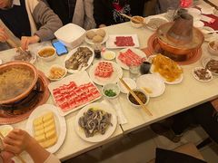 -八先生涮肉房(三里河店)