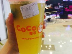 -CoCo都可(湖滨银泰店B区店)