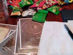 -剧狐剧本杀·月球探案馆(人民广场1号店)