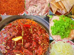 -肥龙火锅(南坪店)
