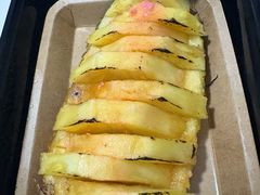 -鸽子庄烧烤龙虾(土桥店)