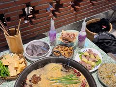 -五里关火锅(牛市口店)